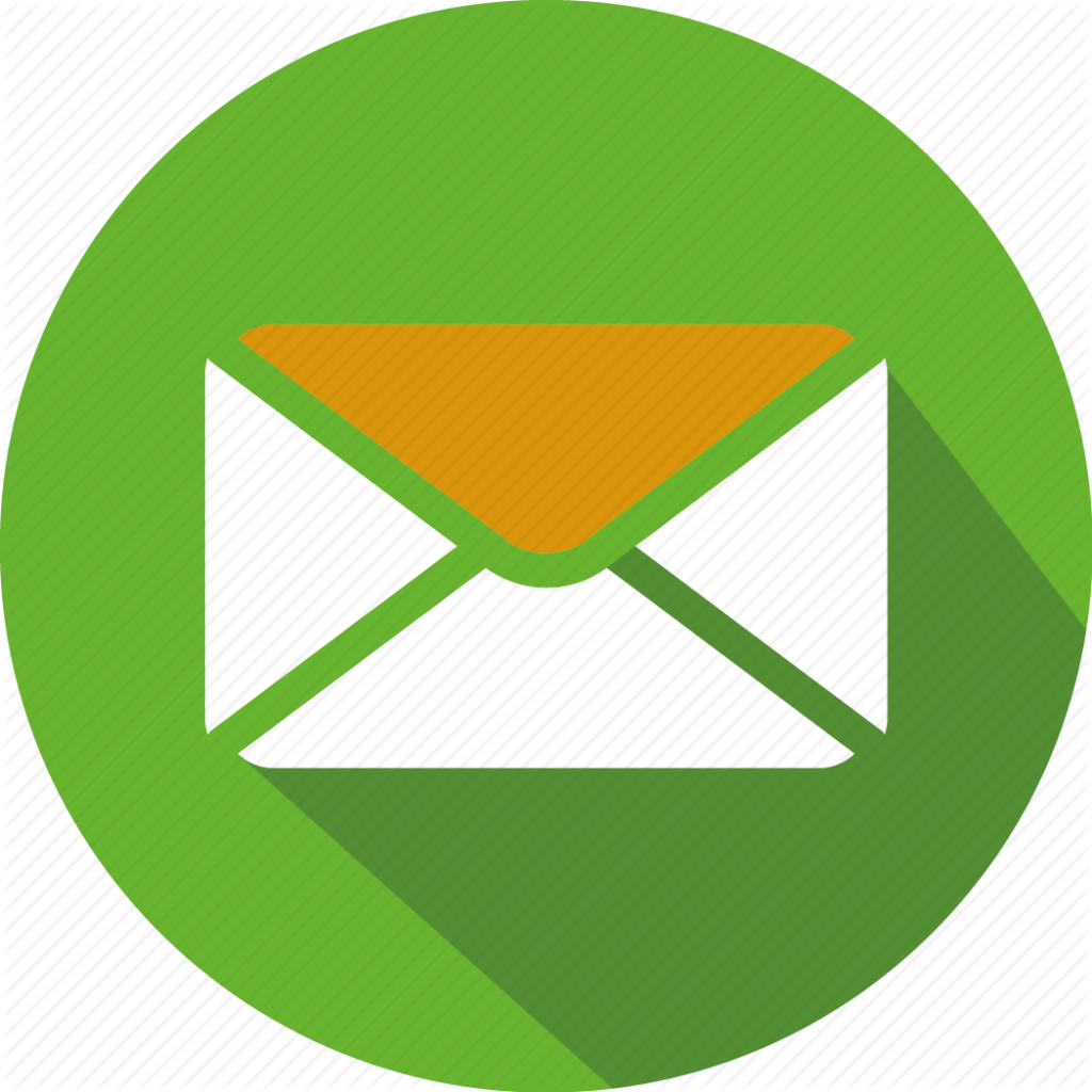 Business <br>Email