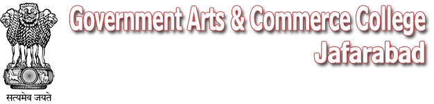 Government College Jafrabad