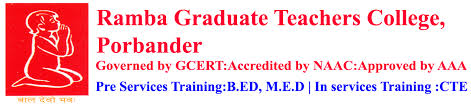RGT College Porbandar